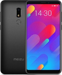 Замена дисплея на телефоне Meizu M8 Lite в Астрахане
